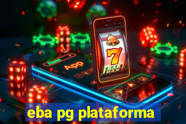 eba pg plataforma